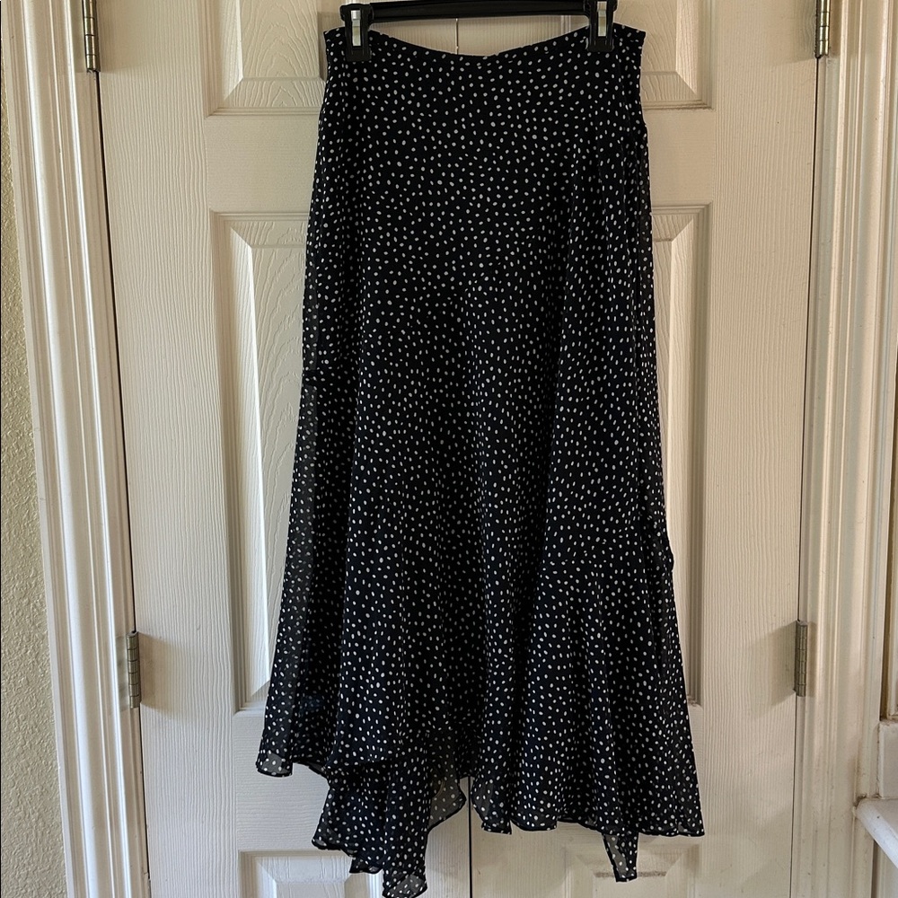 Cabi Sinatra Skirt Size 8